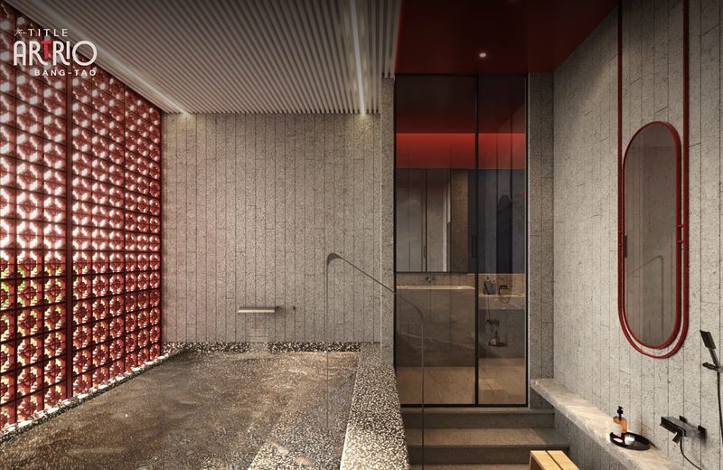 Private Onsen