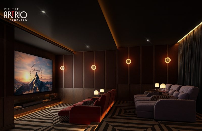 Mini Theater
